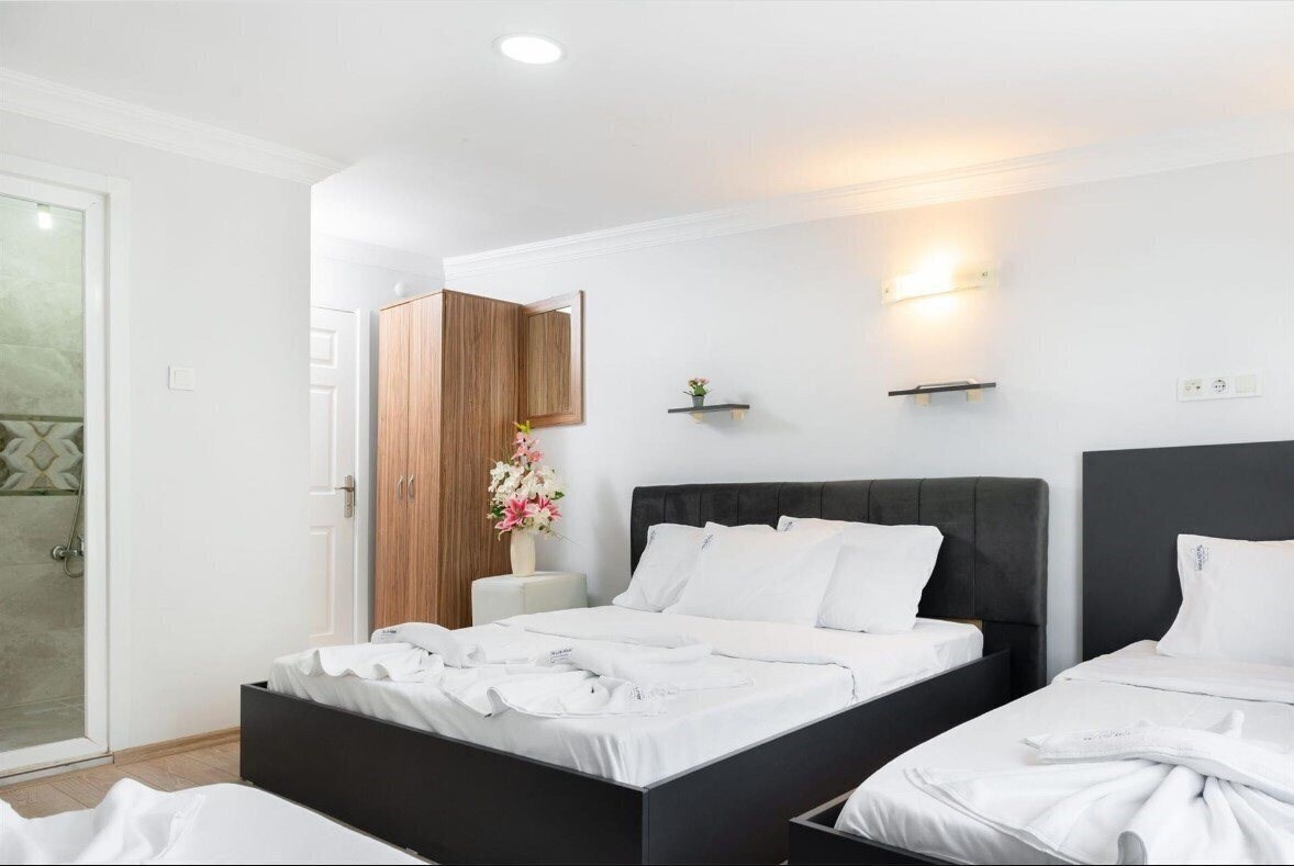 Територія Altun Life Hotel 2*